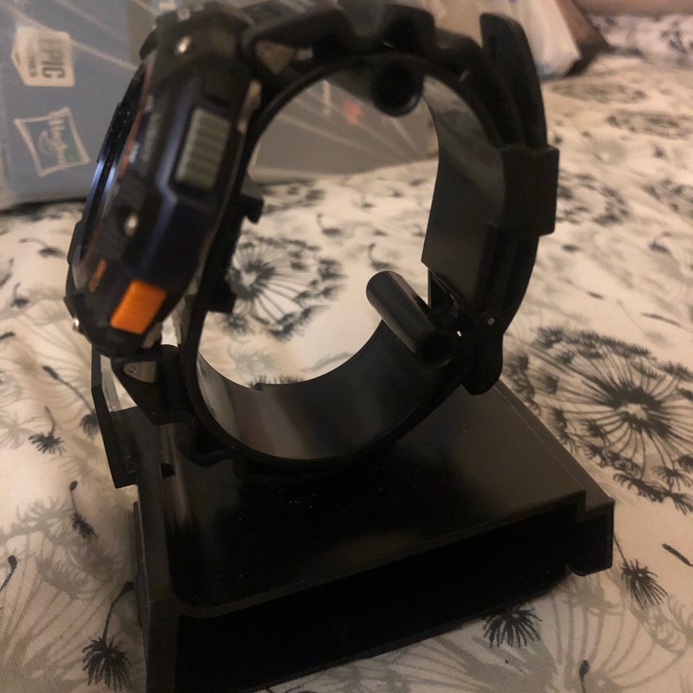 Casio watch - Picture 6 of 6